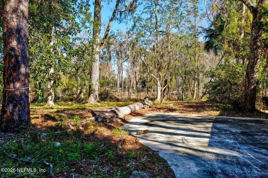 0 Scott Mill Road Jacksonville FL 32223