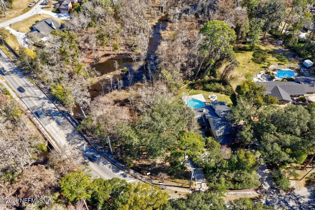 0 Scott Mill Road Jacksonville FL 32223