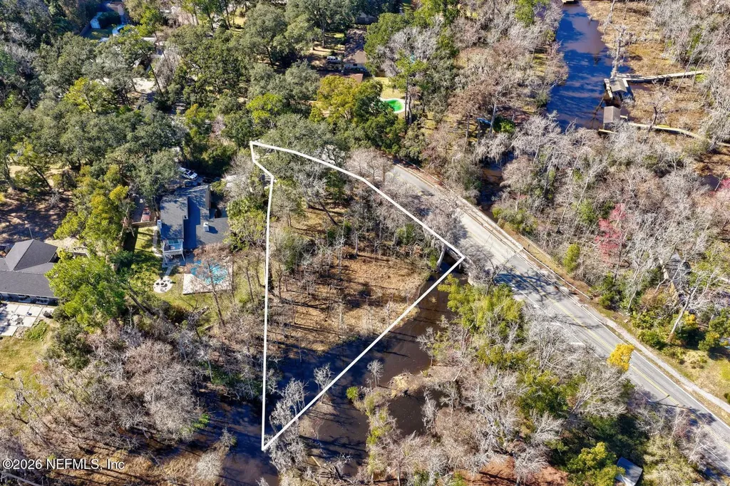0 Scott Mill Road Jacksonville FL 32223