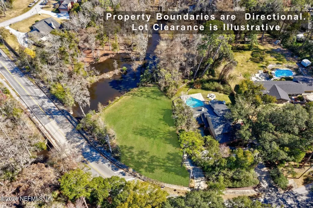 0 Scott Mill Road Jacksonville FL 32223