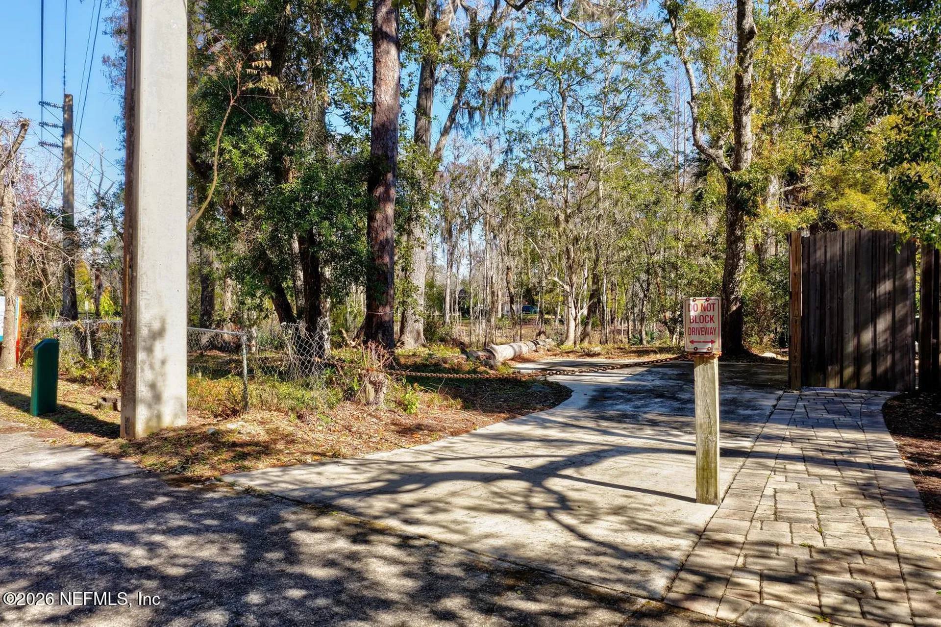 0 Scott Mill Road Jacksonville FL 32223