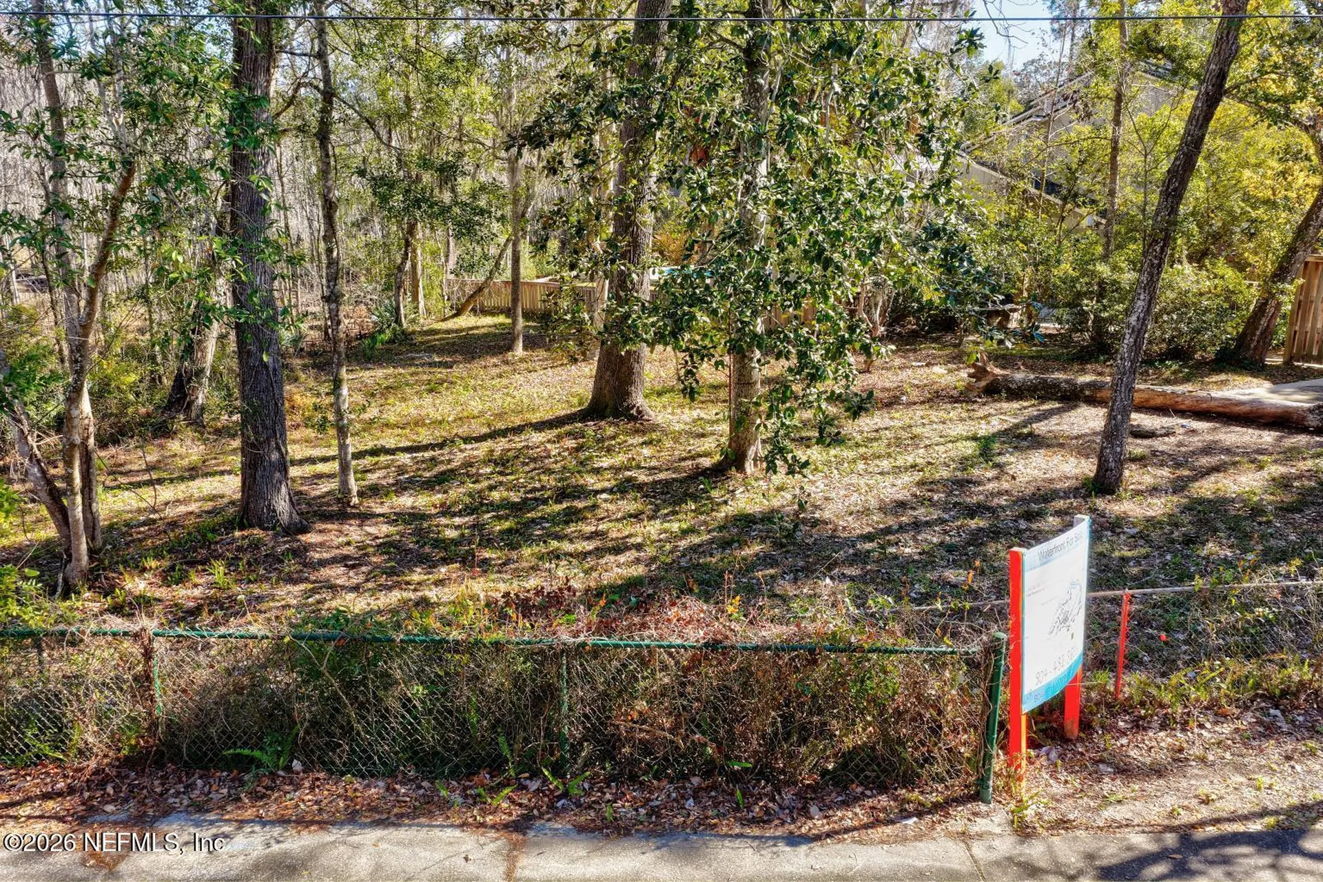 0 Scott Mill Road Jacksonville FL 32223