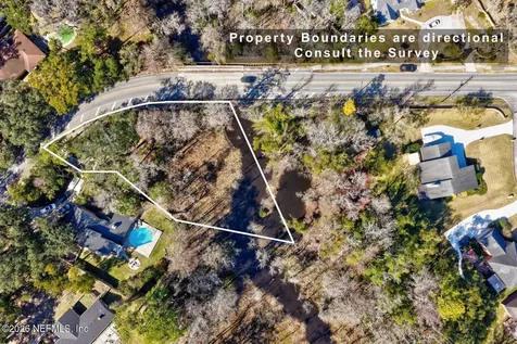 0 Scott Mill Road Jacksonville FL 32223