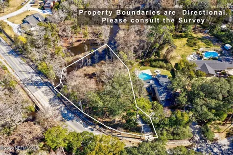 0 Scott Mill Road Jacksonville FL 32223