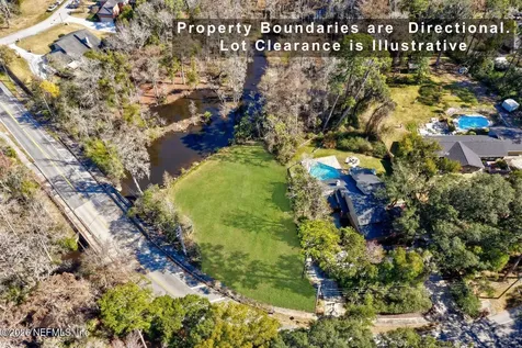 0 Scott Mill Road Jacksonville FL 32223