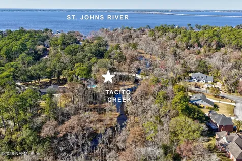 0 Scott Mill Road Jacksonville FL 32223
