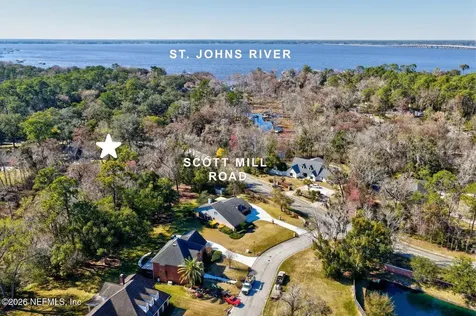 0 Scott Mill Road Jacksonville FL 32223