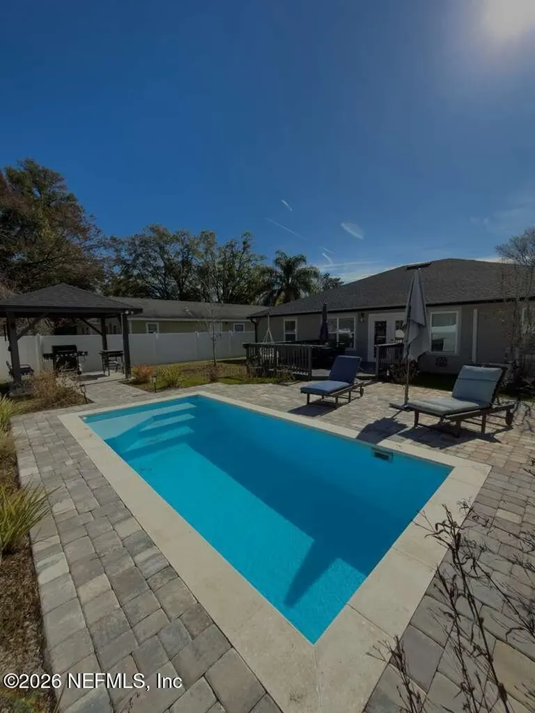 1843 W 10th Street Jacksonville FL 32209