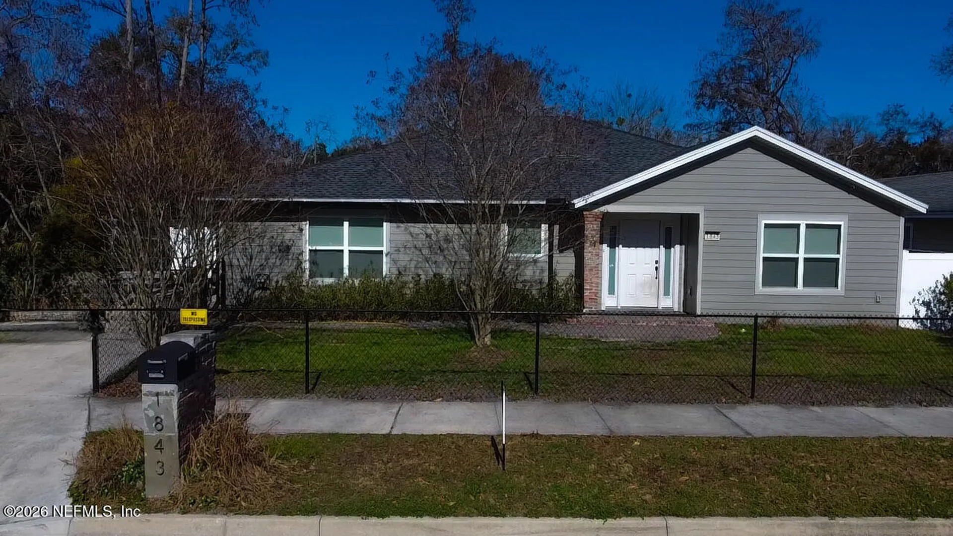 1843 W 10th Street Jacksonville FL 32209