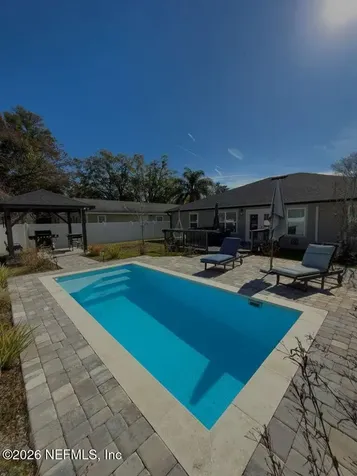 1843 W 10th Street Jacksonville FL 32209