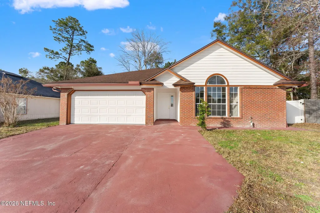 8287 Rocky Creek Court Jacksonville FL 32244
