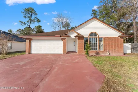 8287 Rocky Creek Court Jacksonville FL 32244