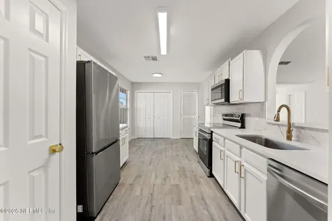 8287 Rocky Creek Court Jacksonville FL 32244
