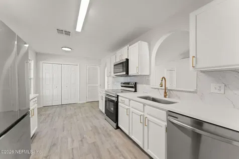 8287 Rocky Creek Court Jacksonville FL 32244