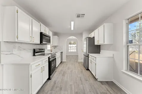 8287 Rocky Creek Court Jacksonville FL 32244