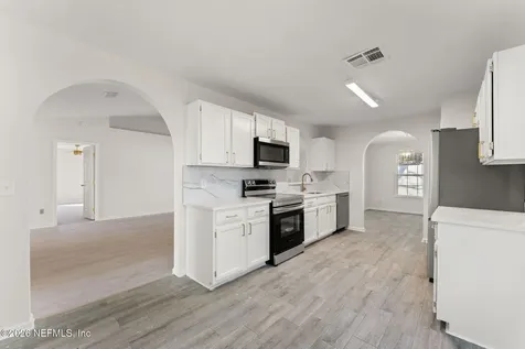 8287 Rocky Creek Court Jacksonville FL 32244