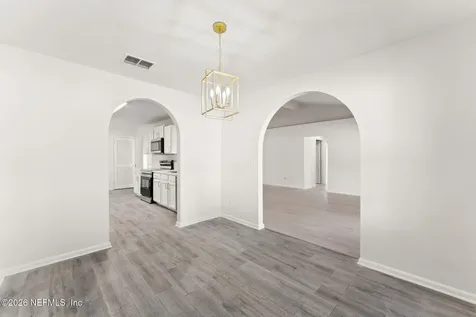 8287 Rocky Creek Court Jacksonville FL 32244