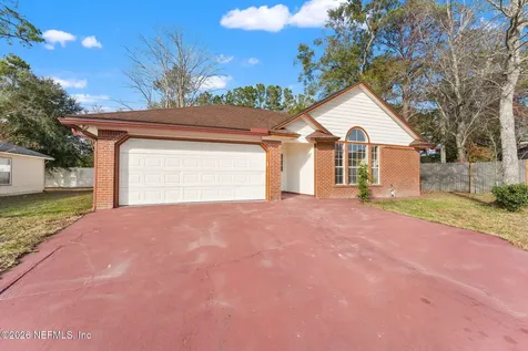 8287 Rocky Creek Court Jacksonville FL 32244