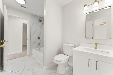 8287 Rocky Creek Court Jacksonville FL 32244