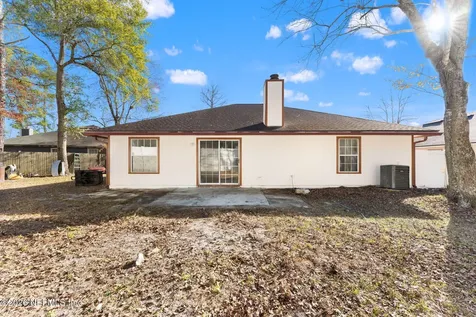 8287 Rocky Creek Court Jacksonville FL 32244