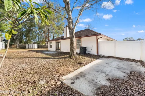 8287 Rocky Creek Court Jacksonville FL 32244