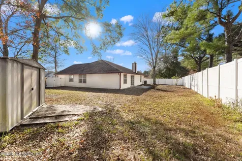 8287 Rocky Creek Court Jacksonville FL 32244