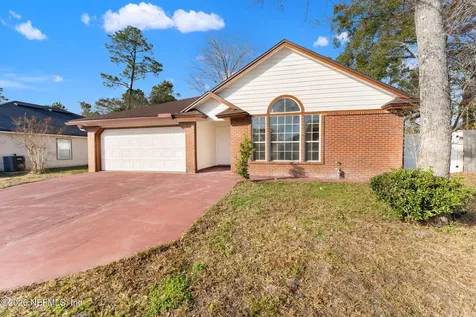 8287 Rocky Creek Court Jacksonville FL 32244