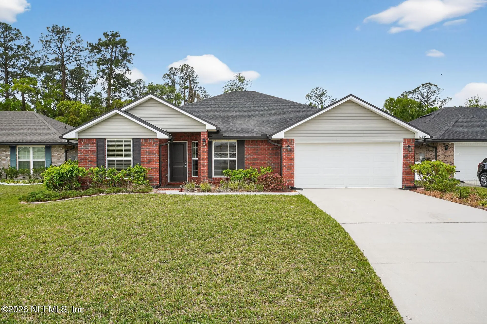 3180 Noble Court Green Cove Springs FL 32043