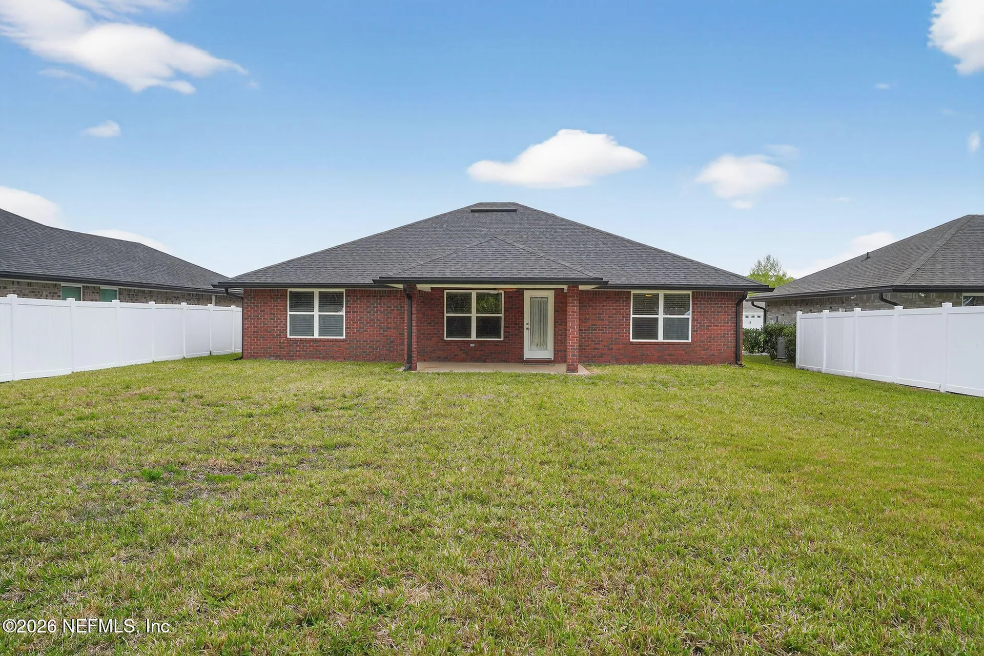 3180 Noble Court Green Cove Springs FL 32043