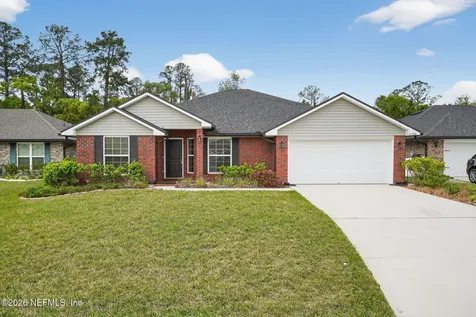 3180 Noble Court Green Cove Springs FL 32043