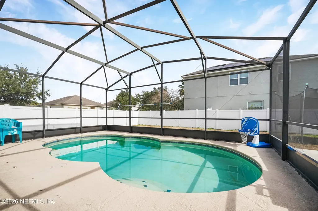 824 Sunny Stroll Drive Middleburg FL 32068
