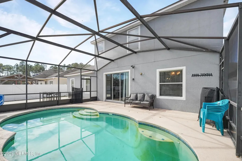 824 Sunny Stroll Drive Middleburg FL 32068