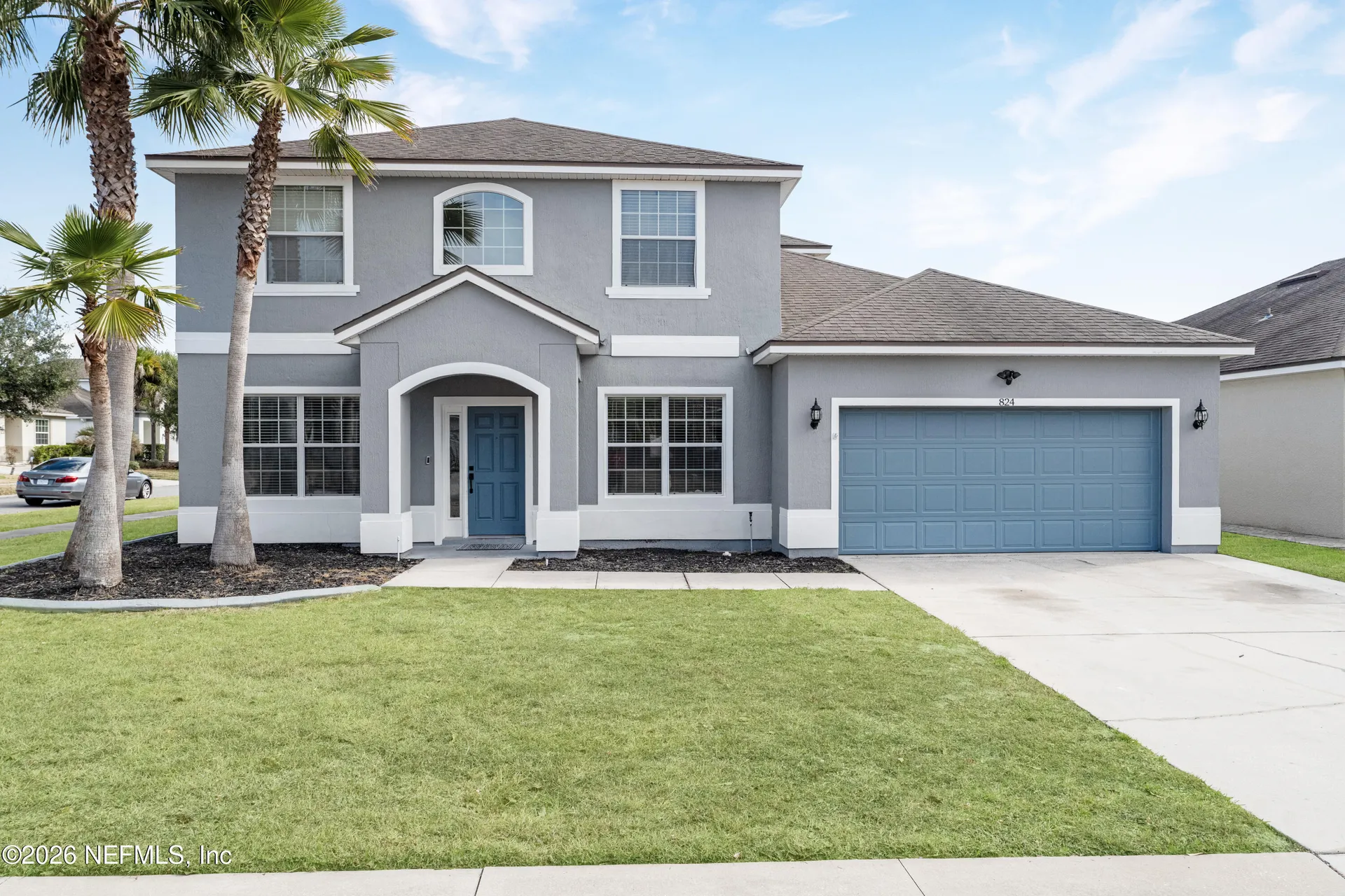 824 Sunny Stroll Drive Middleburg FL 32068