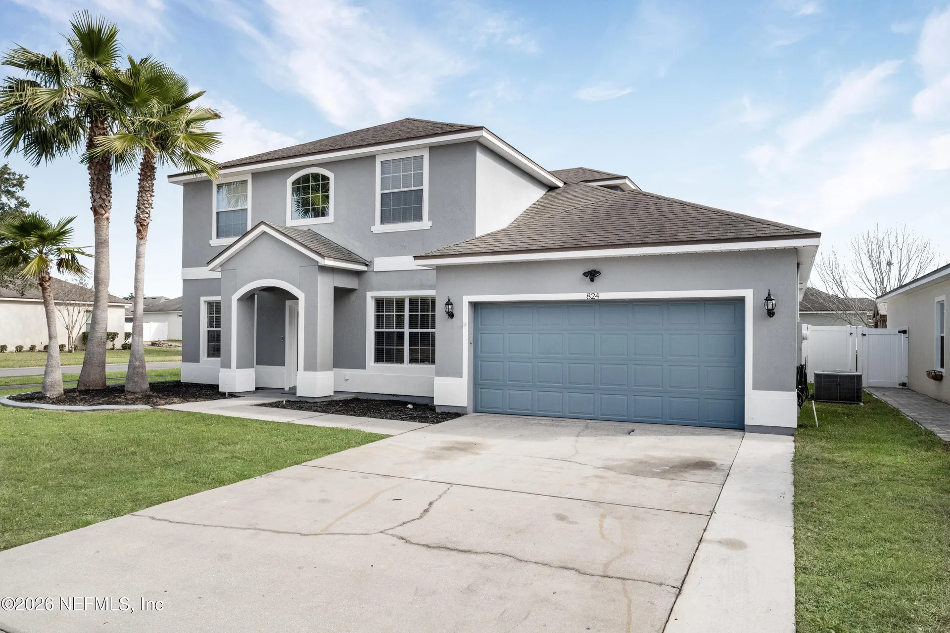 824 Sunny Stroll Drive Middleburg FL 32068