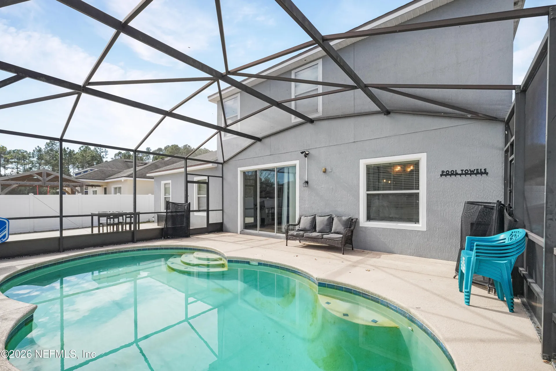 824 Sunny Stroll Drive Middleburg FL 32068