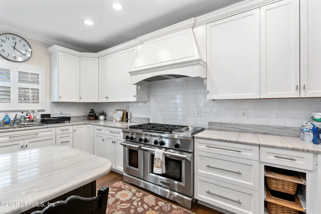 207 Marshside Drive St. Augustine FL 32080