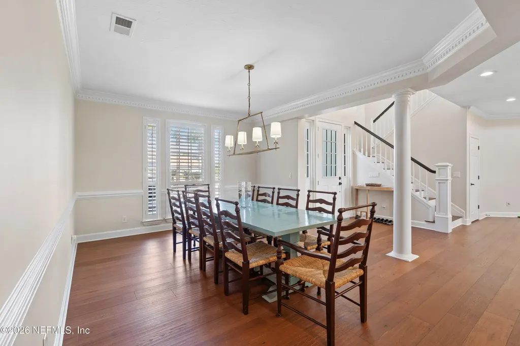 207 Marshside Drive St. Augustine FL 32080