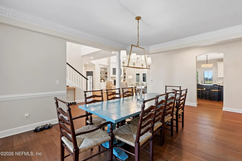 207 Marshside Drive St. Augustine FL 32080