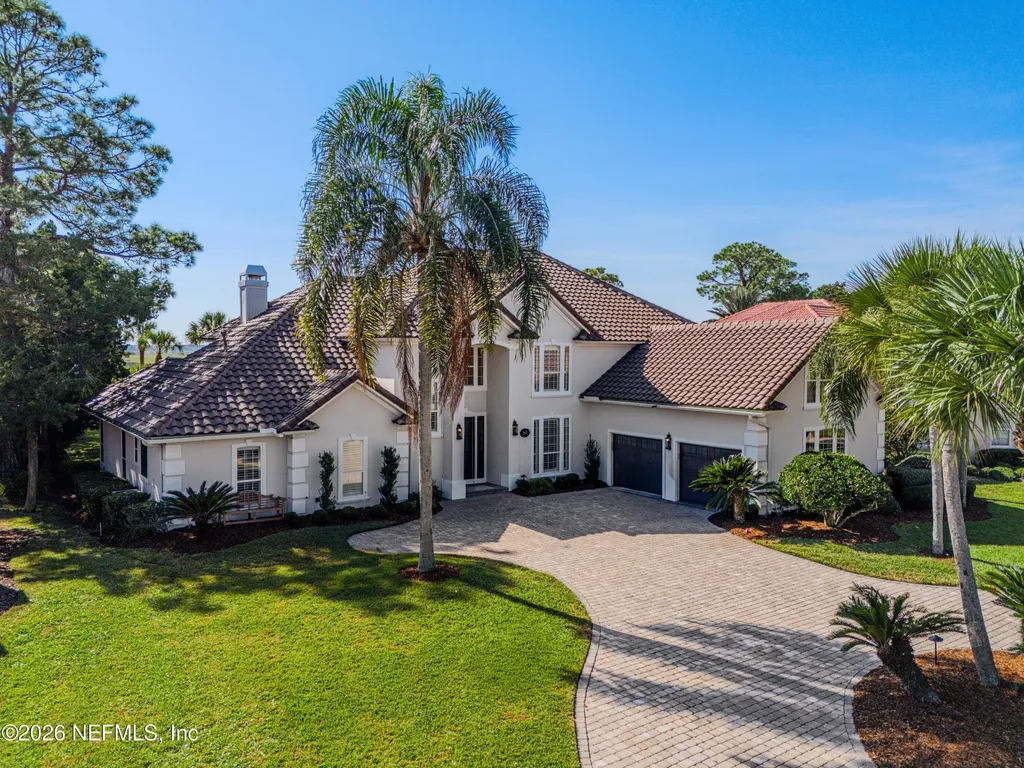 207 Marshside Drive St. Augustine FL 32080