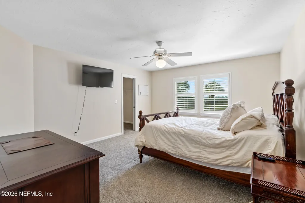 207 Marshside Drive St. Augustine FL 32080