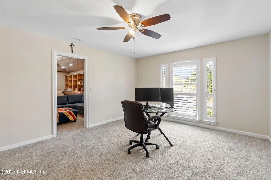 207 Marshside Drive St. Augustine FL 32080