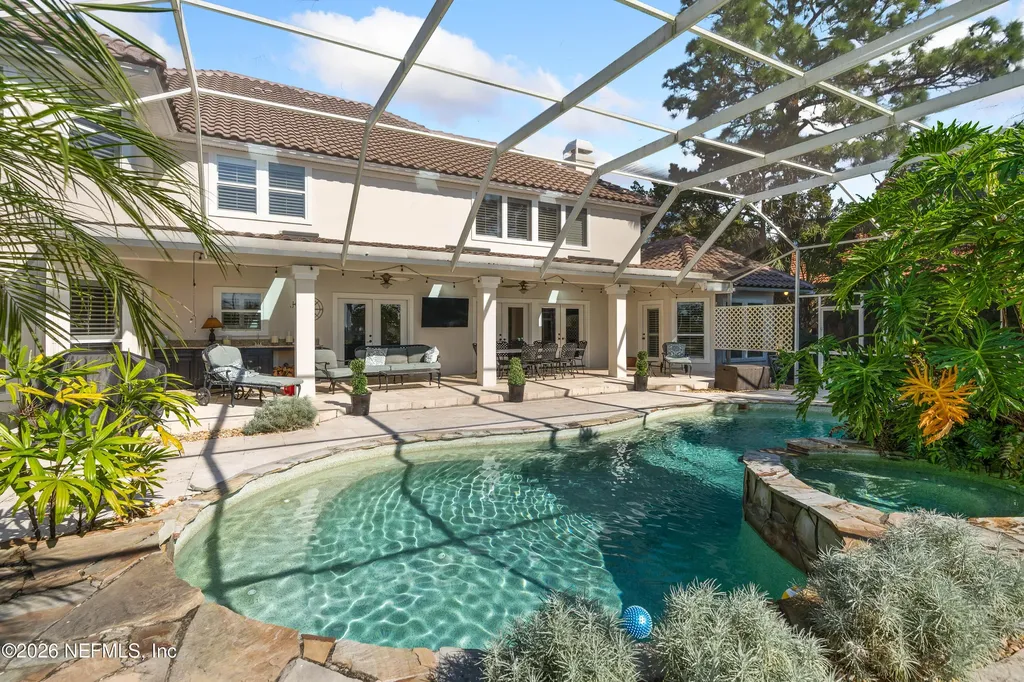 207 Marshside Drive St. Augustine FL 32080