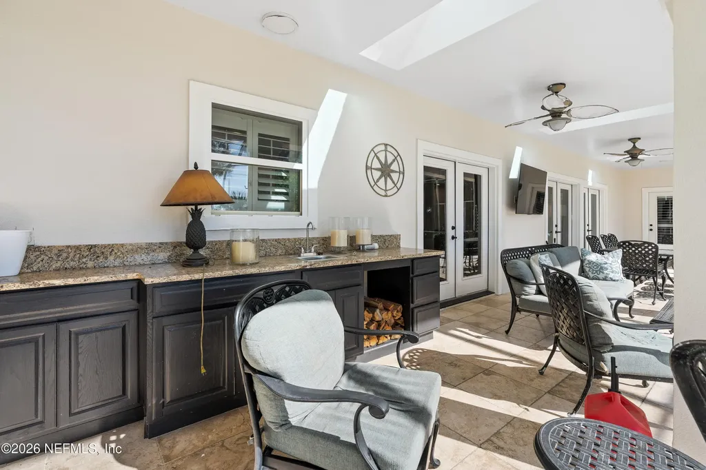 207 Marshside Drive St. Augustine FL 32080