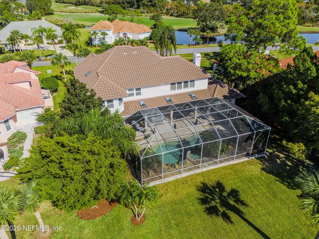 207 Marshside Drive St. Augustine FL 32080