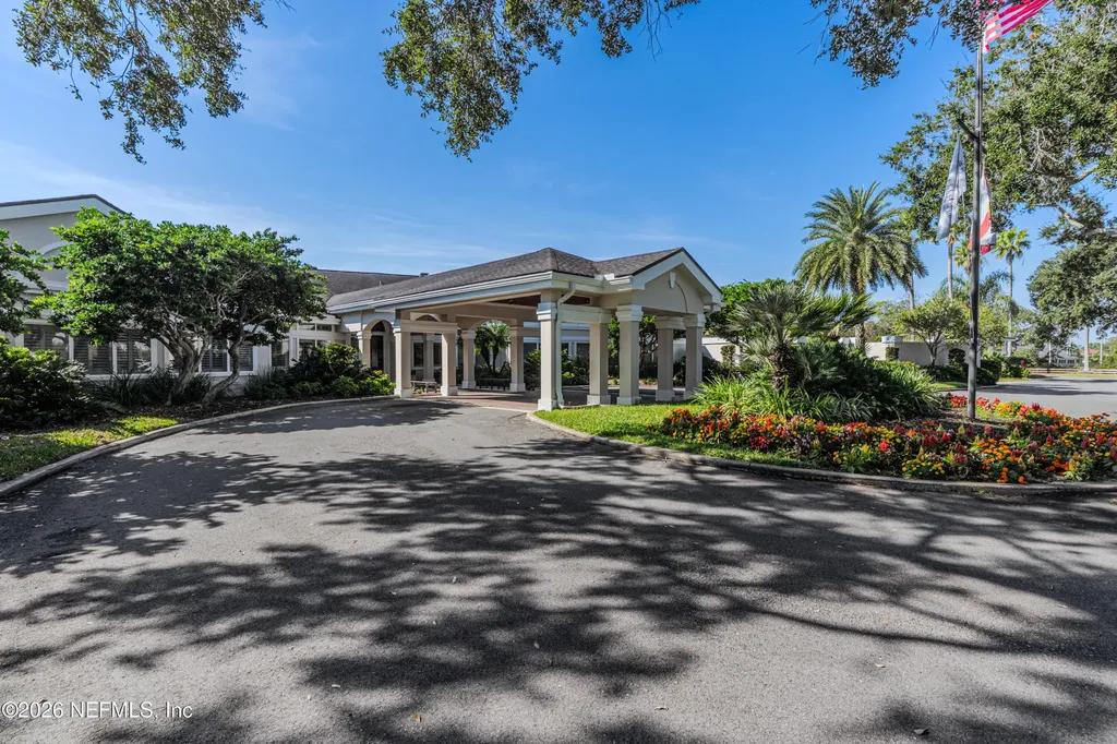207 Marshside Drive St. Augustine FL 32080