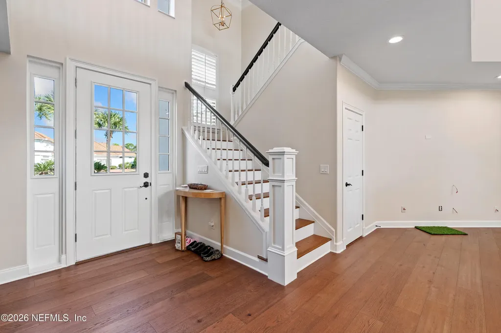 207 Marshside Drive St. Augustine FL 32080