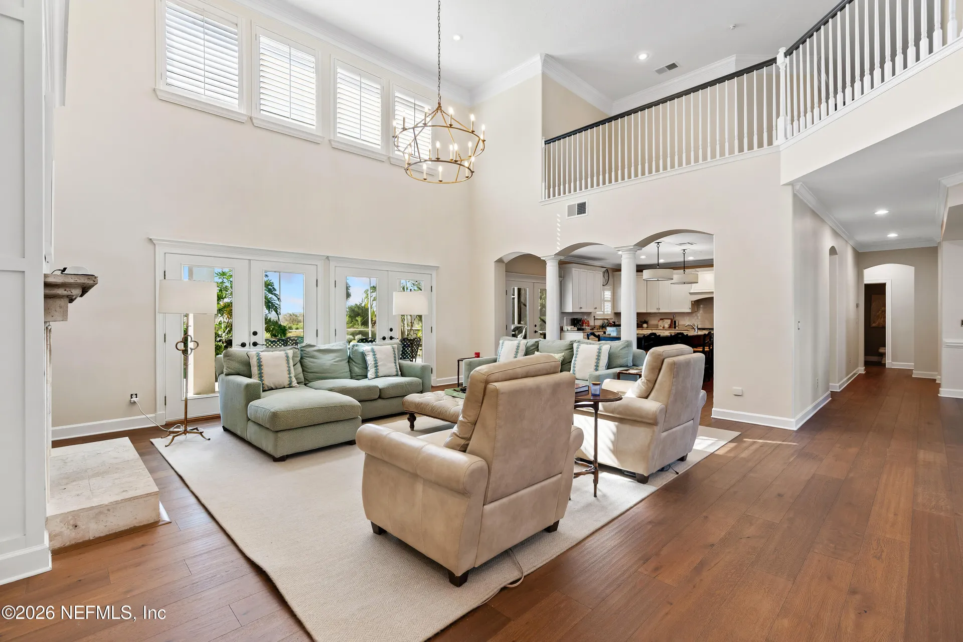 207 Marshside Drive St. Augustine FL 32080