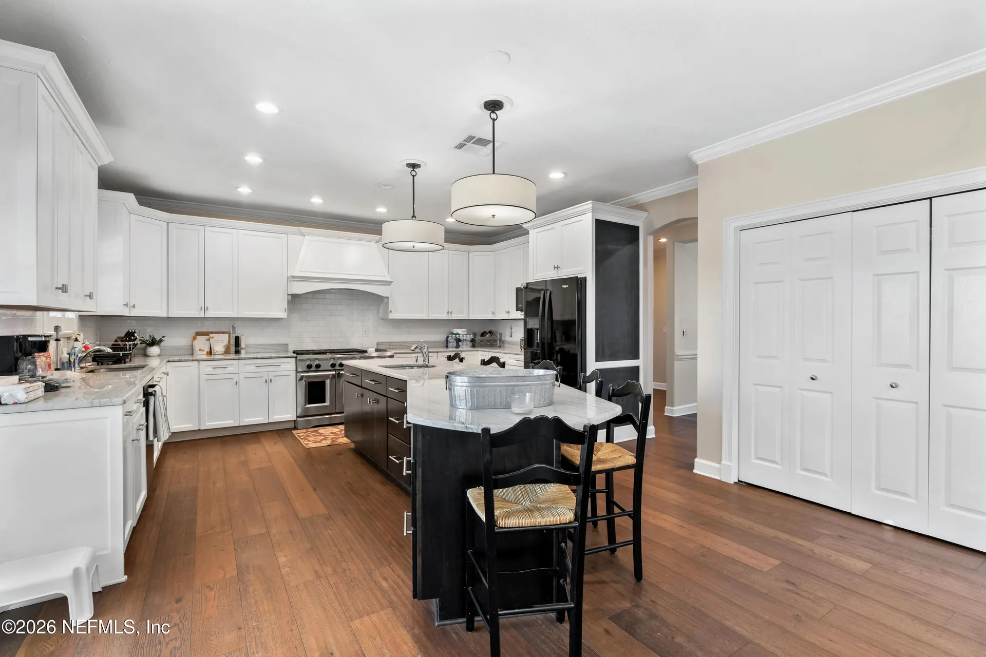 207 Marshside Drive St. Augustine FL 32080