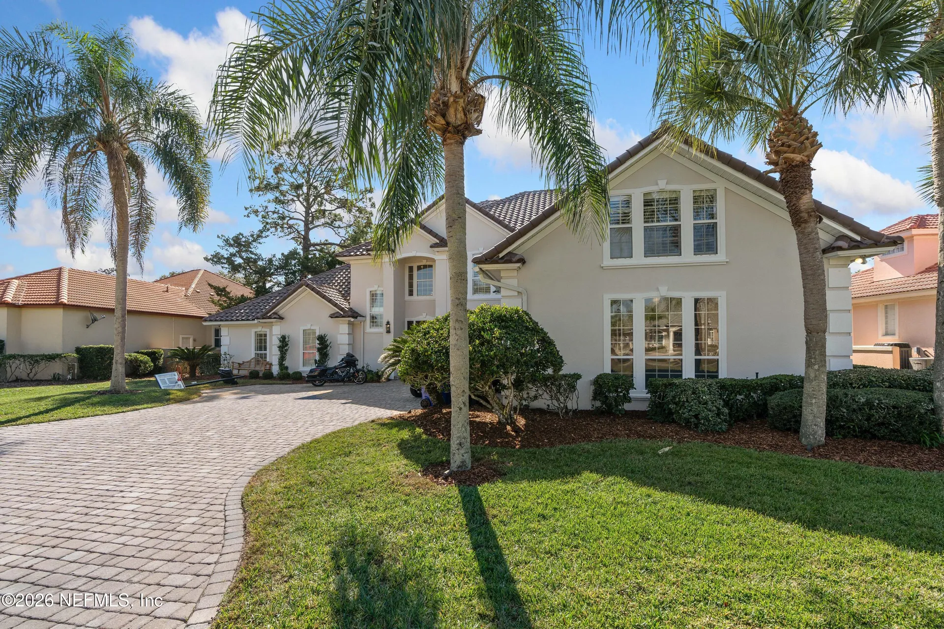 207 Marshside Drive St. Augustine FL 32080
