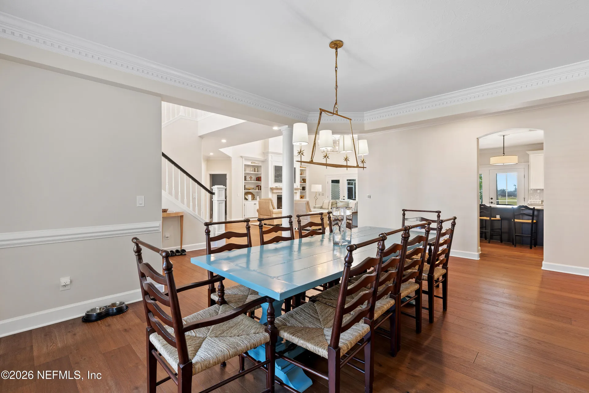 207 Marshside Drive St. Augustine FL 32080
